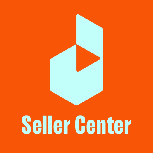 Daraz Seller Center app icon