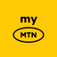 My MTN Ghana icon