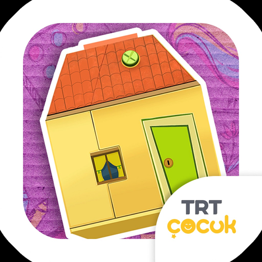 TRT Çocuk Sürpriz Kutusu app icon