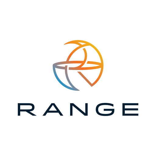 Range Smart Home app icon