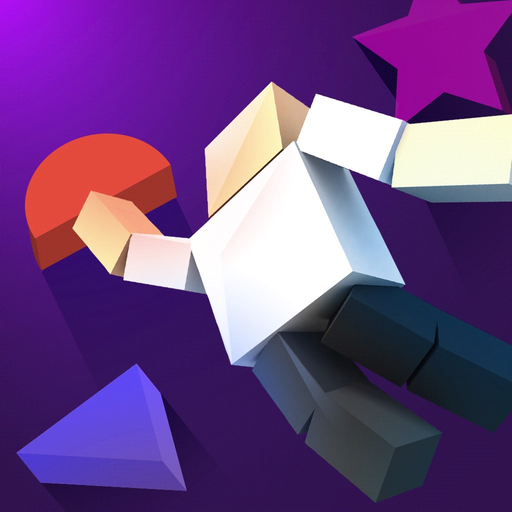 Dolly Climber app icon