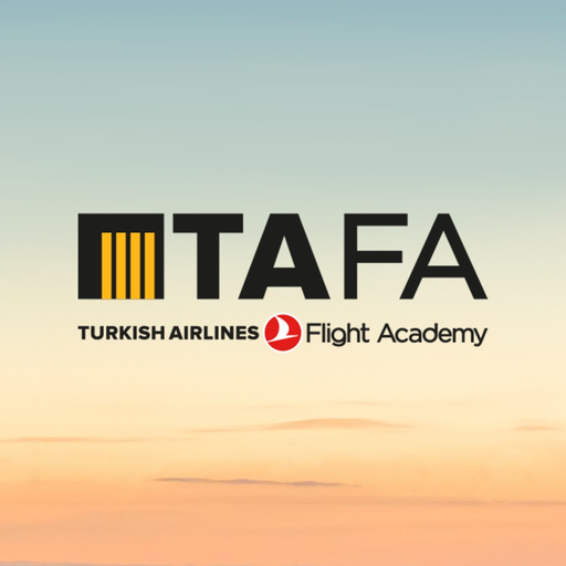 TAFA app icon