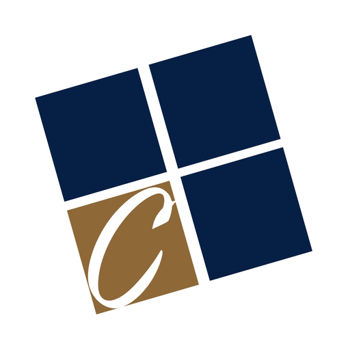 My CU app icon