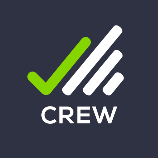 Clearion Crew app icon