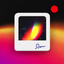 Frame, Photo Filter & Collage icon
