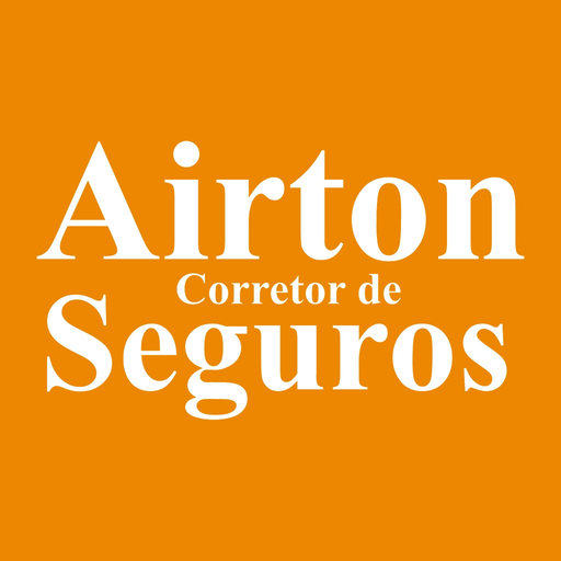 Airton Seguros app icon
