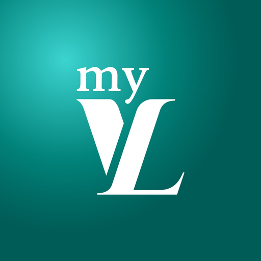 Valet Living MyValet app icon