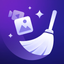 Bingo Album - storage cleaner icon