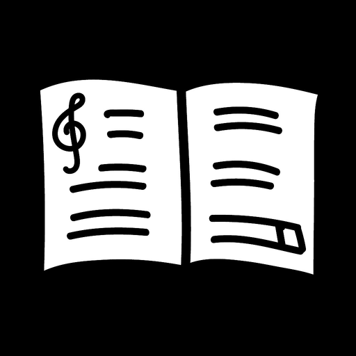 Carte Cantari Carol app icon