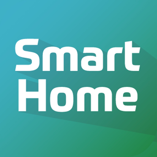 Blue Stream Smart Home app icon