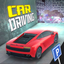 Car Driving School Modern City icon