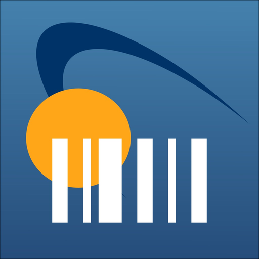 Alloy Inventory Scanner app icon