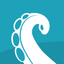 SDB Octopus: OuderApp icon