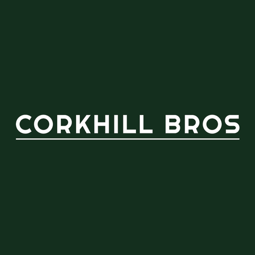 Corkhill Bros app icon