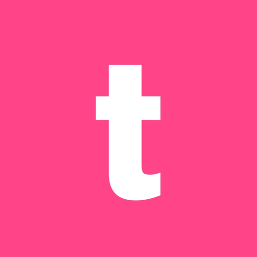 Tapadito app icon