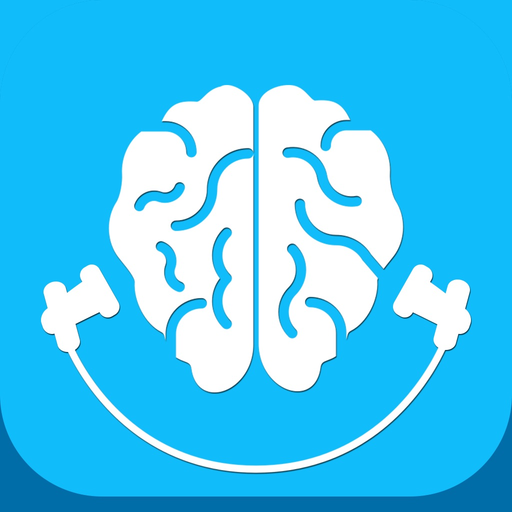 Brainy Trainy app icon