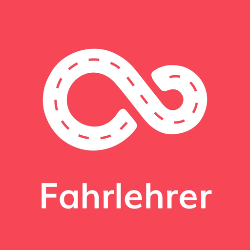 CCD Fahrlehrer app icon