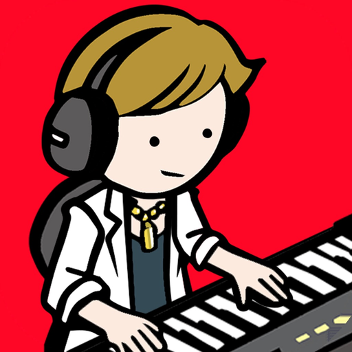 Musician Tycoon app icon