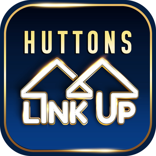 Huttons Link Up app icon