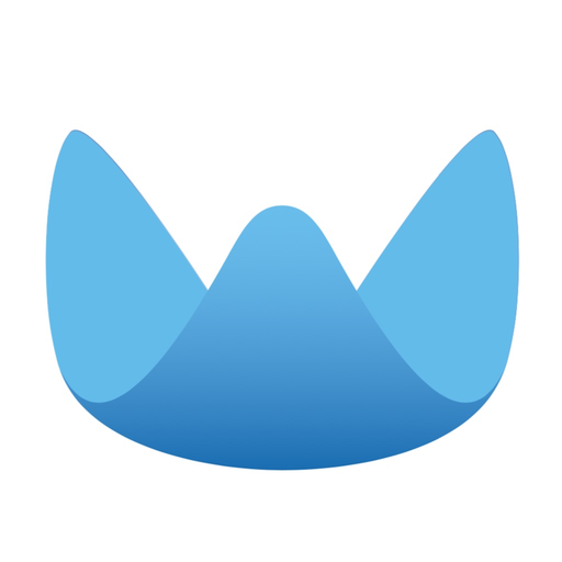 TRIDENT app icon