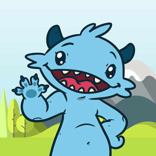 Tongue Tips app icon