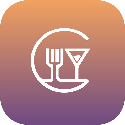 Checkle: Find Happy Hours app icon