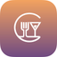 Checkle: Find Happy Hours icon