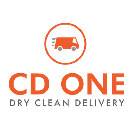 CD One Laundry & Dry Cleaning app icon