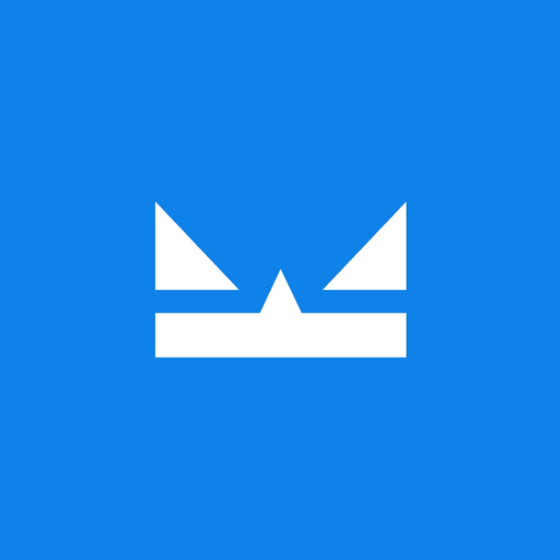 Keponet app icon