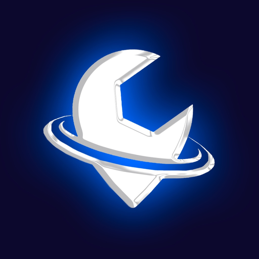 Taller Alpha app icon