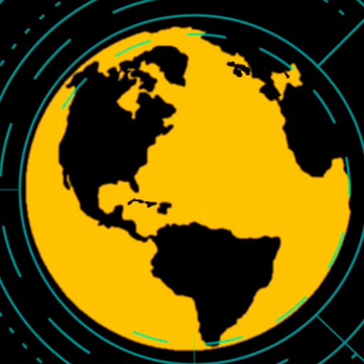 World Track app icon