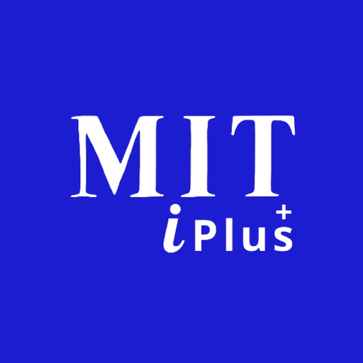 MIT IPLUS app icon
