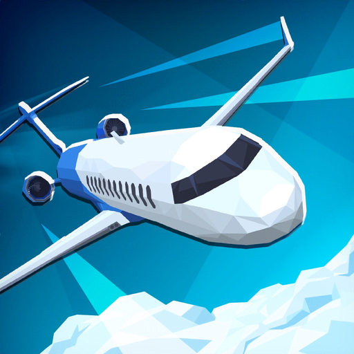 Wings Through Time app icon