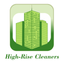 High Rise Cleaners icon