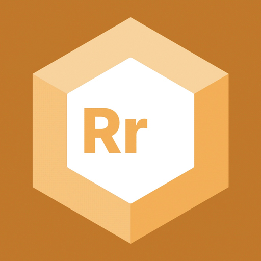 Unity Reflect Review app icon