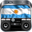 Radios de Argentina en Vivo icon