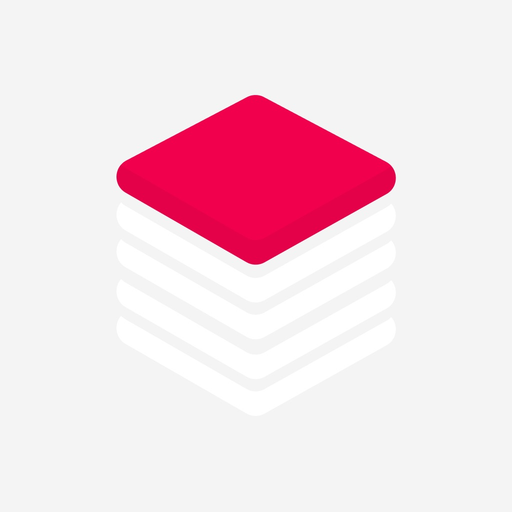 Triton Count app icon