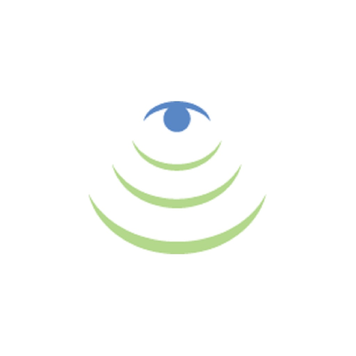 PRC EasyView app icon