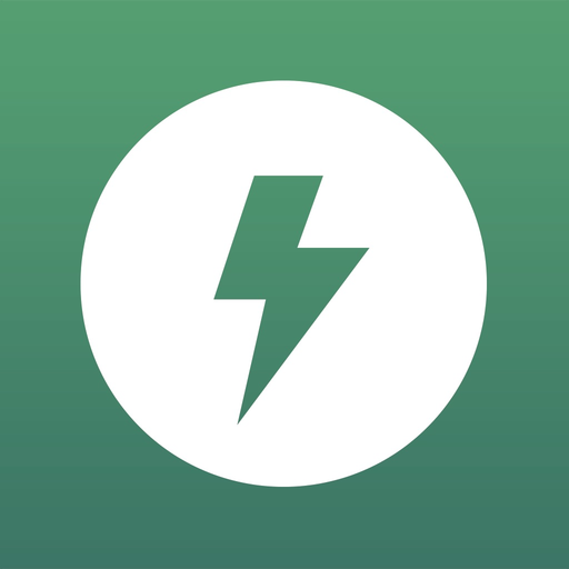 Keep Charged app icon