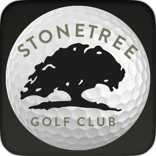 Stonetree Golf Club app icon