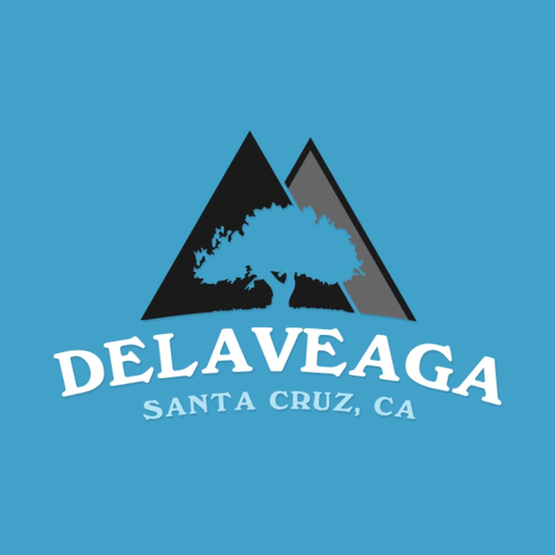 DeLaveaga Golf Club app icon