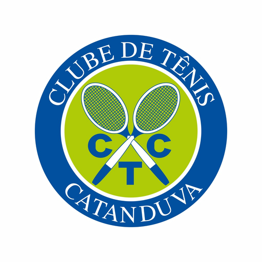 Clube de Tênis Catanduva app icon