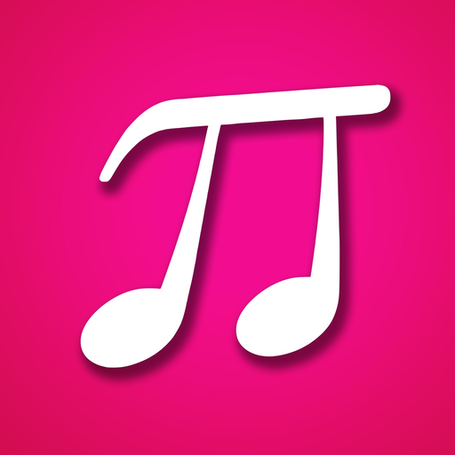 Musica! – Math meets Music app icon