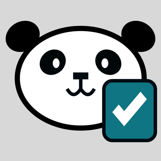 HabitPanda app icon