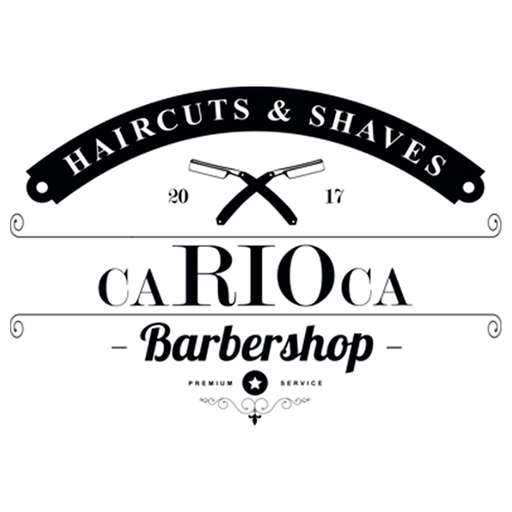 Carioca Barber Shop app icon
