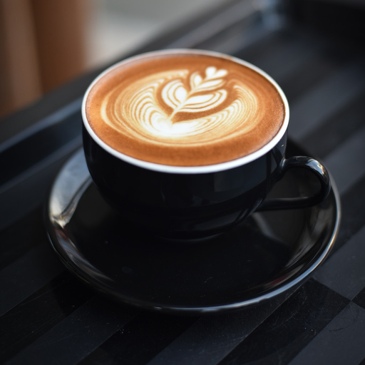Coffee 101 app icon