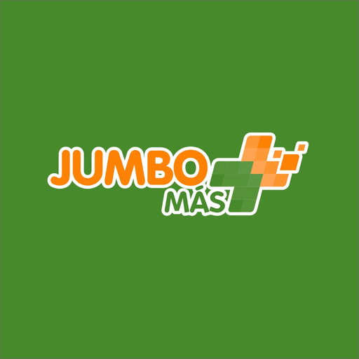 Jumbo+ app icon