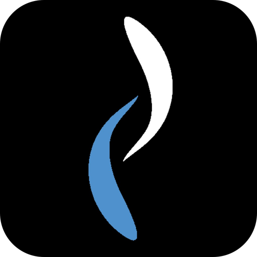 Impact Church of The Woodlands app icon