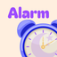 Alarm Clock: Smart Waking Up icon