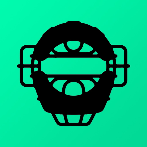 Umpire's Clicker app icon